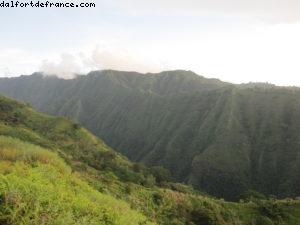Tahiti - Notre 33eme croisière Atlantis (à bord du Paul Gauguin)