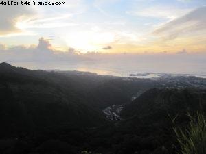 Tahiti - Notre 33eme croisière Atlantis (à bord du Paul Gauguin)