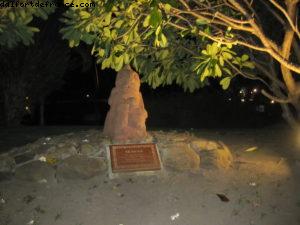 Tahiti - Notre 33eme croisière Atlantis (à bord du Paul Gauguin)