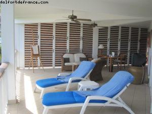 Hôtel Le Méridien - Papeete Notre 33eme croisière Atlantis (à bord du Paul Gauguin)