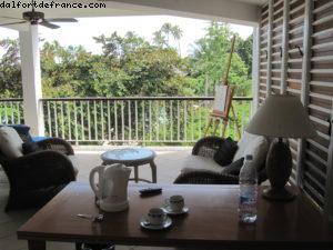 Hôtel Le Méridien - Papeete Notre 33eme croisière Atlantis (à bord du Paul Gauguin)