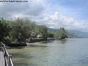 Hôtel Le Méridien - Papeete Notre 33eme croisière Atlantis (à bord du Paul Gauguin)