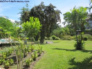 Hôtel Le Méridien - Papeete Notre 33eme croisière Atlantis (à bord du Paul Gauguin)