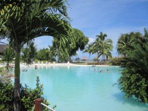 Hôtel Le Méridien - Papeete Notre 33eme croisière Atlantis (à bord du Paul Gauguin)