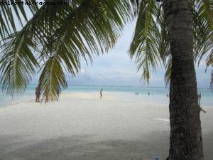 Motu Bora Bora - Tahiti - Notre 33eme croisière Atlantis (à bord du Paul Gauguin)