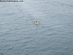 Tahiti - Notre 33eme croisière Atlantis (à bord du Paul Gauguin)