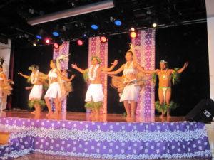 Tahiti - Notre 33eme croisière Atlantis (à bord du Paul Gauguin)