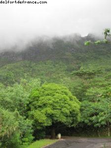 Moorea Tahiti - Notre 33eme croisière Atlantis (à bord du Paul Gauguin)