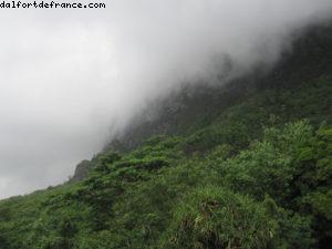 Moorea Tahiti - Notre 33eme croisière Atlantis (à bord du Paul Gauguin)