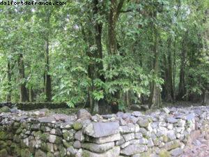 Moorea Tahiti - Notre 33eme croisière Atlantis (à bord du Paul Gauguin)