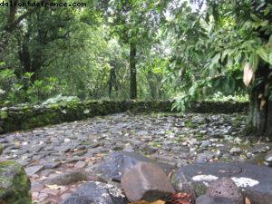Moorea Tahiti - Notre 33eme croisière Atlantis (à bord du Paul Gauguin)