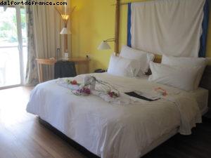 Hôtel Le Méridien - Papeete Notre 33eme croisière Atlantis (à bord du Paul Gauguin)