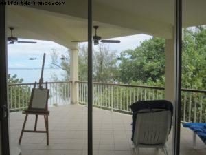 Hôtel Le Méridien - Papeete Notre 33eme croisière Atlantis (à bord du Paul Gauguin)