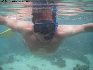 Hôtel Le Méridien - Papeete Notre 33eme croisière Atlantis (à bord du Paul Gauguin)