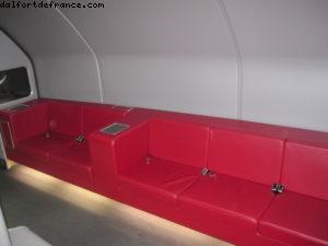 A380 Quantas Vol SYD-LHR