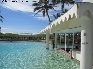 Hotel Sheraton Mirage