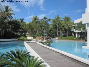 Hotel Sheraton Mirage