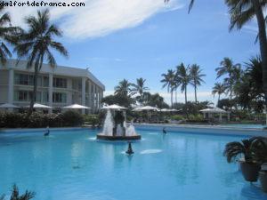 Hotel Sheraton Mirage