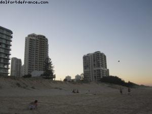 Surfers Paradise