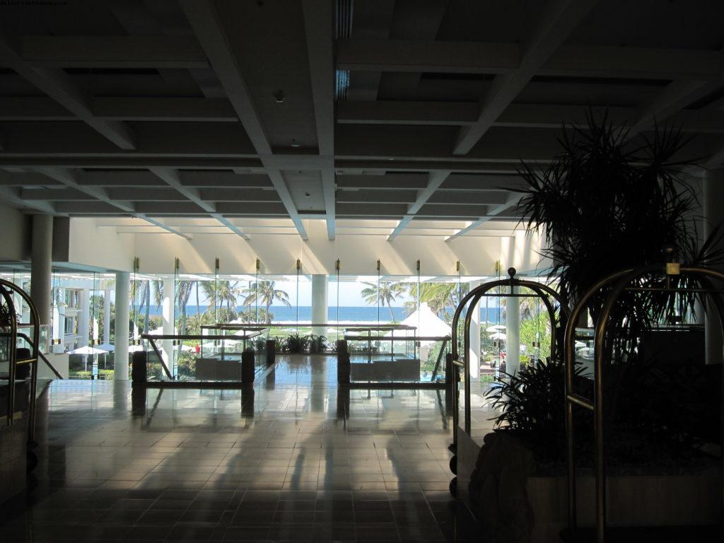 Hotel Sheraton Mirage