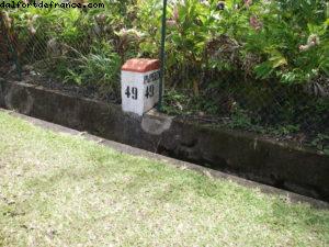 Tahiti - Notre 33eme croisière Atlantis (à bord du Paul Gauguin)