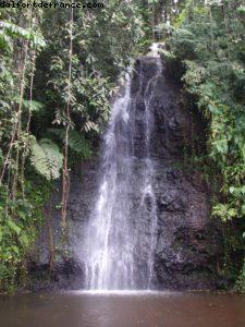 Tahiti - Notre 33eme croisière Atlantis (à bord du Paul Gauguin)