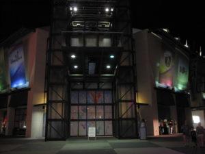 West Side - Orlando, Floride 