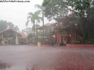 Magic Kingdom - Orlando
