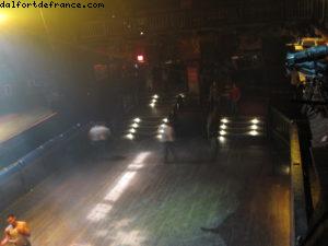 Gaydays - JumpStart - House of Blues - West Side - Walt Disney World