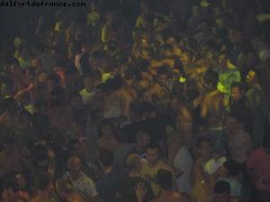 Gaydays - JumpStart - House of Blues - West Side - Walt Disney World