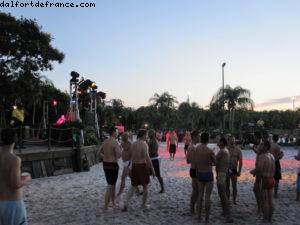 Gaydays - Let's Go Play 1 - Typhoon Lagoon - Walt Disney World