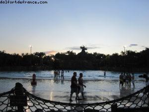 Gaydays - Let's Go Play 1 - Typhoon Lagoon - Walt Disney World