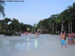 Gaydays - Let's Go Play 1 - Typhoon Lagoon - Walt Disney World