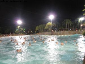 Gaydays - Let's Go Play 1 - Typhoon Lagoon - Walt Disney World