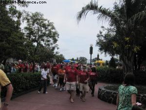 Gaydays @ Magic Kingdom - Walt Disney World