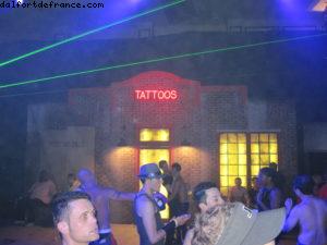 Gaydays -One Mighty Party - Buena Vista Palace - Orlando