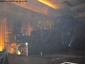 Gaydays -One Mighty Party - Buena Vista Palace - Orlando