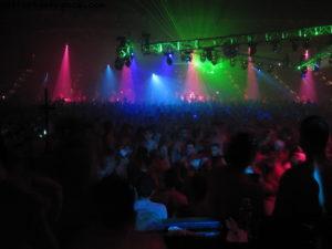 Gaydays - Magic Journey 2 - Arabian Nights - Orlando