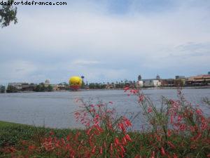 West Side- Walt Disney World