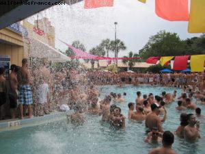 Gaydays - 4eme jour- Buena Vista Palace - Orlando