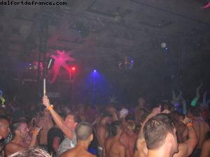 One Mighty Party - Buena Vista Palace - Gaydays - Orlando