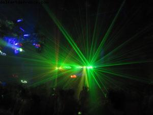 Magic Journey 3 - Gaydays - Orlando