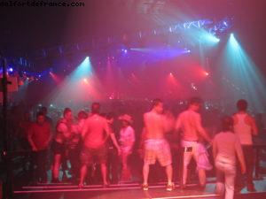 Magic Journey 3 - Gaydays - Orlando