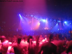 Magic Journey 3 - Gaydays - Orlando