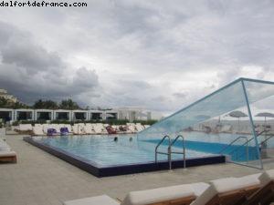 Hôtel W - Fort Lauderdale