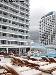 Hôtel W - Fort Lauderdale