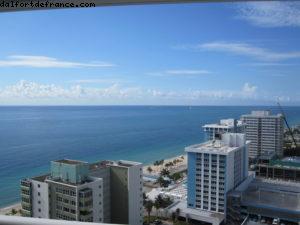 Hôtel W - Fort Lauderdale