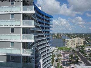 Hôtel W - Fort Lauderdale