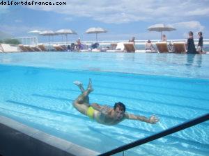 Hôtel W - Fort Lauderdale