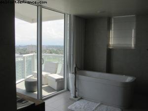 Hôtel W - Fort Lauderdale